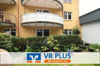 Wohnung kaufen in 29456 Hitzacker, Eigentumswohnung in moderner Wohnanlage