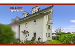 Wohnung kaufen in 84140 Gangkofen, Gemütliche 2-Zimmer-Wohnung im 1. Obergeschoss – Ihr neues Zuhause in Gangkofen