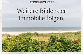Wohnung kaufen in 26571 Juist, Charmantes Inseldomizil auf Juist: Gemütliche 3-Zimmer-Wohnung im Ostdorf