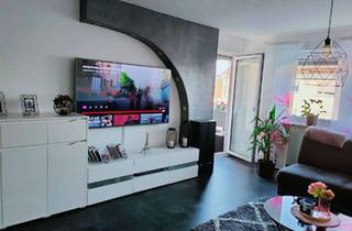 Wohnung kaufen in 73079 Süßen, Freundliche 4-Zimmer-Wohnung mit Balkon in familienfreundlicher Lage