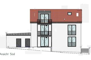 Wohnung kaufen in 84066 Mallersdorf-Pfaffenberg, Charmante Dachgeschosswohnung im Zentrum von Pfaffenberg – ideal für Eigennutzer oder Kapitalanleger