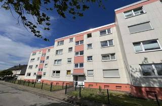 Wohnung kaufen in 31848 Bad Münder, "Schöne 2-Zimmer Eigentumswohnung mit Garage in Bad Münder"