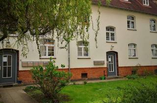 Wohnung kaufen in 34121 Wehlheiden, Perfekte Lage Gräfestraße - ruhig und zentral - 3-ZKB-Maisonette-Wohnung mit Gartenanteil
