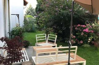 Wohnung kaufen in Neugartenstraße 3a, 65843 Sulzbach, Traumhafte 4-Zi.-EG-Wohnung mit Garten, gehobener Innenausstattung in Architektenhaus in Sulzbach/TS