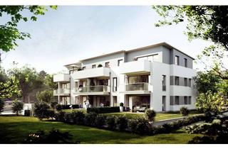 Wohnung kaufen in 79283 Bollschweil, WE 09 - WOHNGEFÜHL IN PERFEKTION