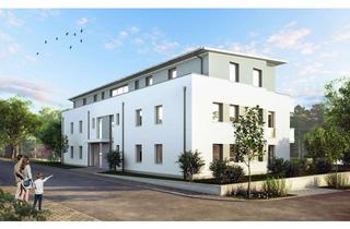 Wohnung kaufen in 79283 Bollschweil, WE 07 - ELEGANTES WOHNEN IN BESONDERER LAGE