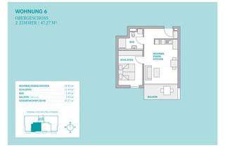Wohnung kaufen in 79283 Bollschweil, WE 06 - MACHEN SIE ES SICH IM ALTER LEICHTER