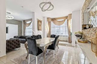 Wohnung kaufen in 44787 Bochum, Charakterstarke Altbauwohnung mit modernisiertem Bad und großzügigem Raumgefühl