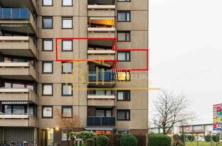 Wohnung kaufen in Otto-Hahn-Str. 11, 64546 Mörfelden-Walldorf, Gut gelegene 3,5-Zimmer-Wohnung zur Kapitalanlage im Offenen digitalen Bieterverfahren
