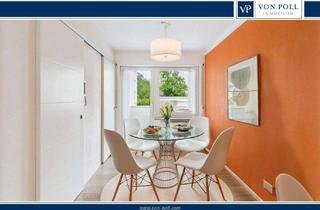 Wohnung kaufen in 96050 Bamberg, Exklusive, barrierefreie 4,5 Zimmer Wohnung in Bamberg mit Balkon