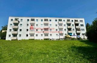 Wohnung kaufen in 83301 Traunreut, Kapitalanleger aufgepasst!