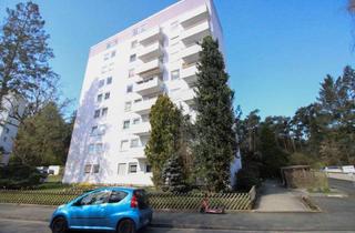 Wohnung kaufen in 91056 Alterlangen, Investieren in Erlangen: Vermietete 2-Zimmer-Wohnung in naturnaher Lage