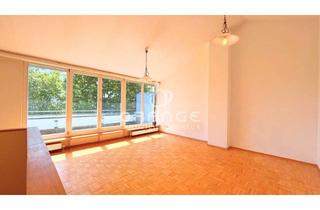 Wohnung kaufen in 85098 Großmehring, ** Leben auf zwei Ebenen – Stilvolle Maisonette mit Parkett, hohen Decken, Blick ins Grüne & EBK **
