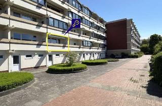 Wohnung kaufen in Osterwisch 14 b, 24217 Schönberg, Gepflegtes Appartement mit Balkon in Holm