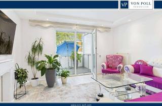 Wohnung kaufen in 55218 Ingelheim, Vielseitige 4,5-Zimmer-Wohnung mit Balkon – ideal für Eigennutzer und Kapitalanleger