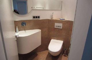 Wohnung kaufen in 75172 Innenstadt, Pforzheim Zentrum, beim Theater, schöne 2Zi WHG, 50qm, Balkon , Aufzug, TG St, neu renov.
