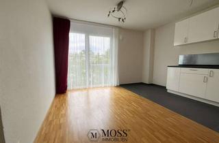 Wohnung kaufen in 79108 Zähringen, Clever investieren: 1,5 Zimmer Wohnung inkl. TG in Freiburg Zähringen Bestlage