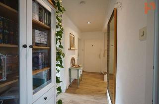 Wohnung kaufen in 52146 Würselen, FSP property GmbH I Maisonettewohnung mit großer Dachterrasse!