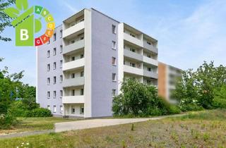 Wohnung kaufen in 15890 Eisenhüttenstadt, Bezugsfrei ! Charmante Gewerbeeinheit (ehem. Arztpraxis/ aufteilbar in 5 ETW) in Eisenhüttenstadt