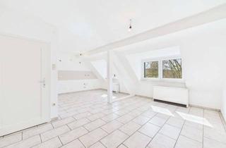 Wohnung kaufen in 45128 Rüttenscheid, Exklusive Dachgeschosswohnung in begehrte Lage von Essen-Rüttenscheid