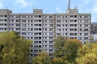 Wohnung kaufen in 45468 Mitte, Leerstehende 3-Zimmer Eigentumswohnung, ca. 99 m² mit Loggia in Mülheim-Altstadt
