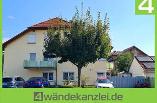 Wohnung kaufen in 63868 Großwallstadt, Frisch und Frei