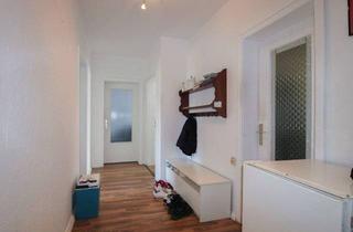 Wohnung kaufen in 27777 Ganderkesee, Kapitalanleger & Selbstnutzer aufgepasst: freie 3-Zimmer - Wohnung in Ganderkesee - Erbbaurecht