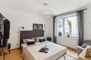 Wohnung kaufen in Ulrichstraße 37, 71384 Weinstadt, *Offenes Wohnen* Moderne 3 Zi-Dachgeschoss-Wohnung mit Loggia in Südwest-Ausrichtung