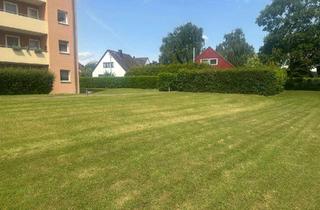 Wohnung kaufen in Teichstraße 19, 23669 Timmendorfer Strand, *Provisionsfrei* 2-Zimmer-Erdgeschosswohnung mit EBK in Timmendorfer Strand