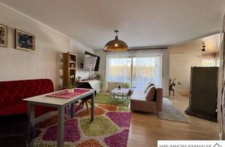 Wohnung kaufen in 55257 Budenheim, ZWEI TERRASSEN, EIN WOHNTRAUM – LICHTDURCHFLUTETES ZUHAUSE MIT WOHLFÜHLFAKTOR