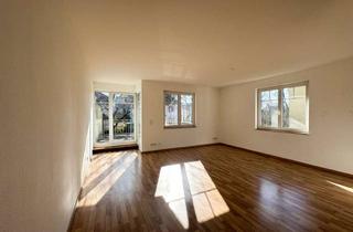 Wohnung kaufen in 12307 Lichtenrade, Bezugsfrei: Helle 3-Zi-Wohnung mit Süd-West-Terrasse (wird vor Verkauf renoviert)