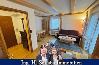Wohnung kaufen in 87545 Burgberg, Ein kuscheliges Plätzchen am Fuß des Grüntens