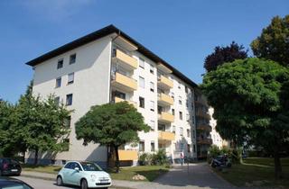Wohnung kaufen in 84453 Mühldorf, ... freie 2-Zi-ETW in Mühldorf-Nord - Selbstbezug oder Vermietung ideal geeignet ...