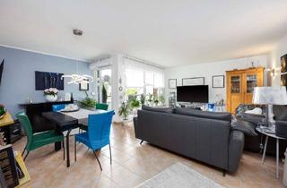 Wohnung kaufen in 44577 Castrop-Rauxel, Top-Lage in Frohlinde! 3-Zimmer-Wohnung mit Balkon und Garage – seltene Gelegenheit.
