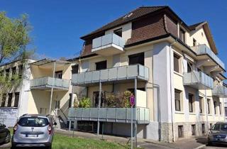 Wohnung kaufen in Aloys-Schreiber-Straße, 77815 Bühl, Aussergewöhnliche und zentral gelegene 3-Zimmer Wohnung in Bühl