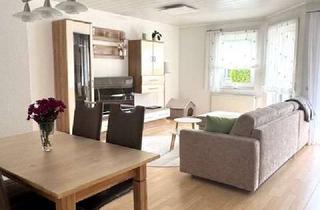 Wohnung kaufen in Brandströmstraße 1/2, 72250 Freudenstadt, Wunderschöne 3-Zimmer Wohnung mit großer Terrasse in sehr guter Lage mitten in Freudenstadt