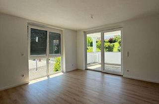 Wohnung kaufen in Starengässle, 88690 Uhldingen-Mühlhofen, 4-Zimmerwhg. in niedrigem Energiehaus zu verkaufen NEU RENOVIERT