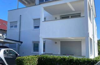 Wohnung kaufen in Starengässle, 88690 Uhldingen-Mühlhofen, 4-Zimmerwhg. in niedrigem Energiehaus zu verkaufen NEU RENOVIERT