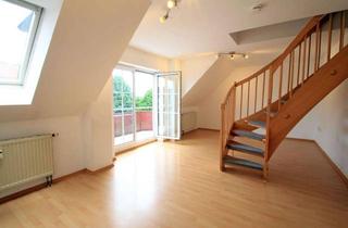Wohnung kaufen in 86470 Thannhausen, Helle und gemütliche 1-Zimmerwohnung mit zus. Platz