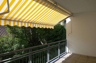 Wohnung kaufen in 61169 Friedberg, Gepflegte 3-Zimmer-Wohnung mit Balkon und EBK in Friedberg (Hessen)
