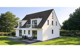 Wohnung kaufen in 17449 Karlshagen, Baustart demnächst: Dachgeschosswohnung in attraktivem Wohnhaus mit 4 Wohneinheiten