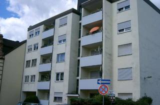 Wohnung kaufen in 66564 Ottweiler, Zwei sofort nutzbare Eigentumswohnungen nebeneinanderliegend zentral in Ottweiler