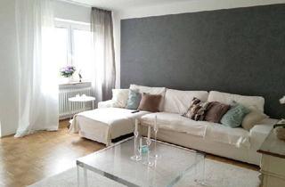 Wohnung kaufen in 85551 Kirchheim, Renditeorientierte 4-Zimmer Wohnung - quatratisch praktisch gut