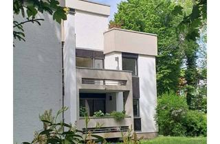 Wohnung kaufen in Kornbergerweg, 81245 München, Helle gepflegte 4 Zimmer Wohnung Nähe Schlosspark Blutenburg