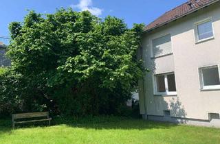 Wohnung kaufen in Kuithanstr. 100, 44137 Dortmund, Helle Erdgeschosswohnung mit Gartenanteil im Kreuzviertel