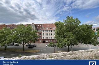 Wohnung kaufen in 30449 Linden-Mitte, --- 3 Eigentumswohungen im Ihmezentrum zur Kapitalanlage ---