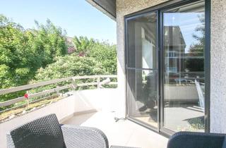 Wohnung kaufen in 53879 Euskirchen, Exklusive Maisonettewohnung in bevorzugter Lage!