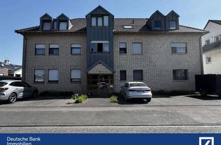 Wohnung kaufen in 50389 Wesseling, Außergewöhnliche Eigentumswohnung mit zusätzlichem Hobby/Büroraum in Wesseling