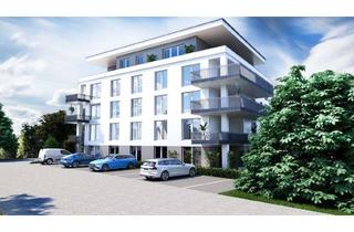 Penthouse kaufen in 77694 Kehl, Smart investieren: Stilvolles Penthouse mit Steuervorteil