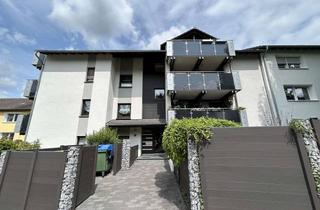 Wohnung kaufen in 58119 Hohenlimburg, Renditestarkes 1-Zimmer-Apartment mit Balkon in Hohenlimburg